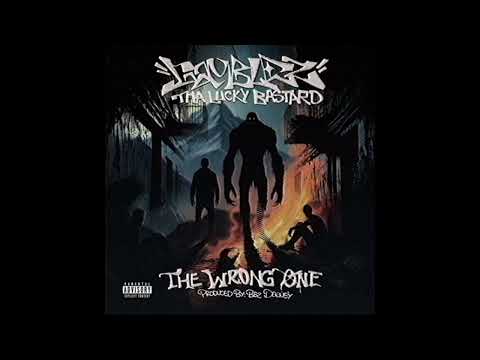 Gamblez Tha Lucky Bastard & B.B.Z Darney - The Wrong One (2025) [Album]