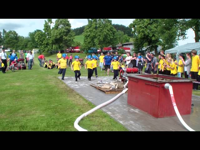 Vacov, 22. 06. 2013