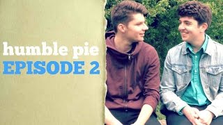 Humble Pie Episode 2 (08/10/15) Romantic Comedy Series