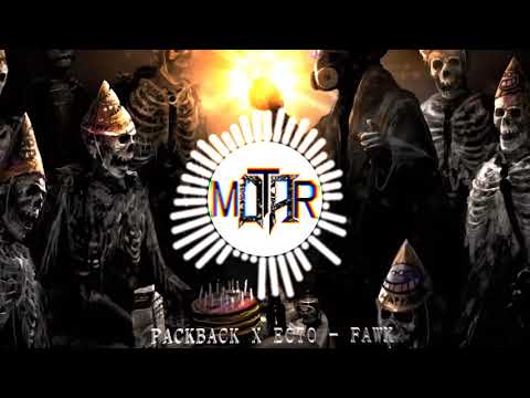 PACKBACK X ECTO - FAWK