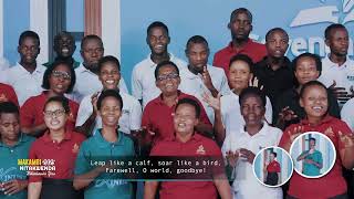 Download lagu Mashiri SDA choir ft Salasala SDA choir/ Ruka kama ndama. mp3