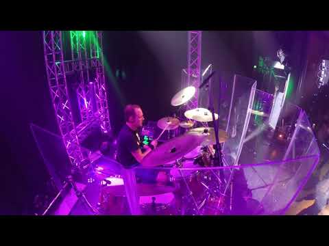 Claymore - Celtic Rock -  "Phantom Soldier"