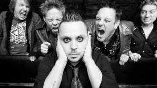 Picking Up The Pieces by Blue October Lyrics
