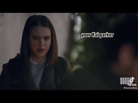 Kai getting peoples name wrong 😂