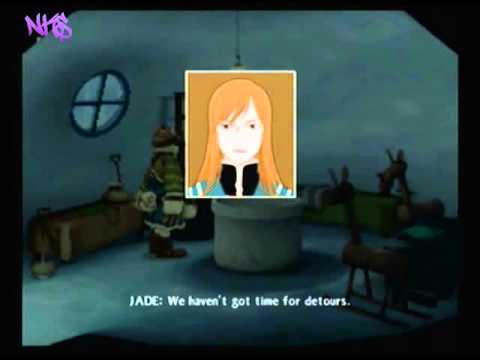 Tales of the Abyss Skit 028 - Hurry!