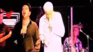 Dennis DeYoung &amp; Eric Lapointe One Hundred Years From Now