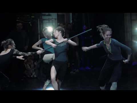 OperaCafé 20230611 - Boris Eifman és A Pygmalion-hatás