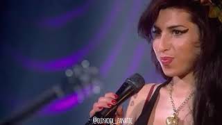 Amy Winehouse - Long Day