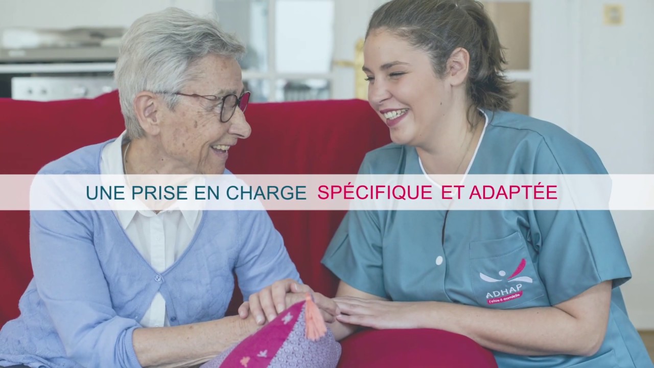 Franchise ADHAP : Focus sur les solutions « dépendance liée à l’âge »