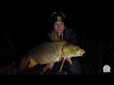 Pískovna Vejprnice, přijeď si zachytat.