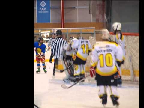 mistrovské utkání s HC Opočno