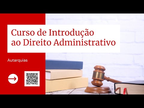 Curso de Introdução ao Direito Administrativo Introdução