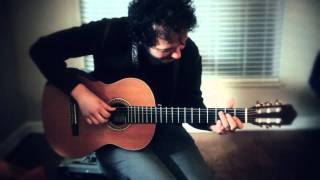 GUNGOR &quot;When Death Dies&quot; Acoustic Performance Video