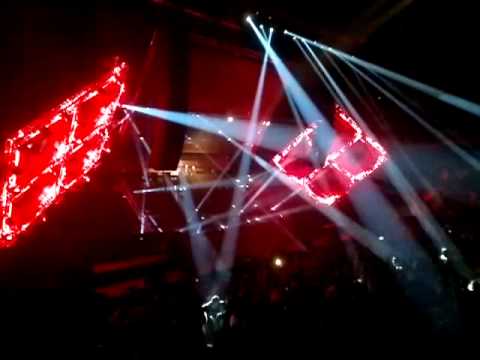 Q-ic vs Dj Ghost vs Lethal mg - Back in Time