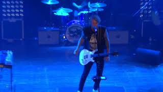 Butch Walker Uncomfortably Numb Chicago 9/26/2018