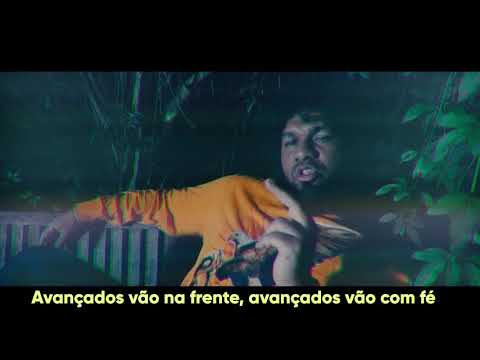 Video thumbnail for Alado (Remix)