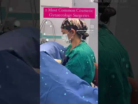 Vagina Tightening | Hymenoplasty | Labiaplasty |Designer Vagina