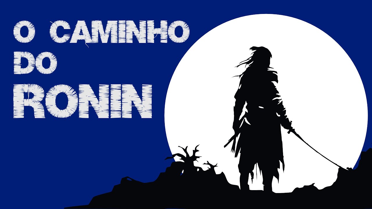 Miyamoto Musashi | O Caminho da Solidão (Dokkodo)