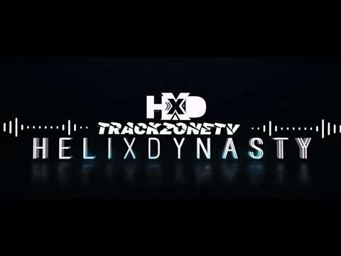 Helix_Dynasty - Kisanla Piarose Marose (FT_YOHAN & Dj Wayn) / Remix 2021