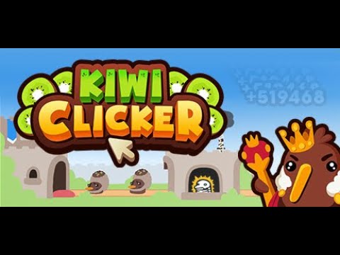 Kiwi Clicker - Juiced Up on Steam