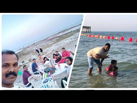 ഒരു ഫാമിലി ഔട്ടിങ് 🥰😘😘👌👌👌