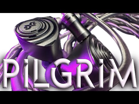 Elysian Pilgrim - Do not sleep on buying this IEM