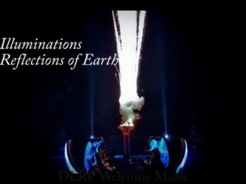 Illuminations- Reflections of Earth - Music - Epcot