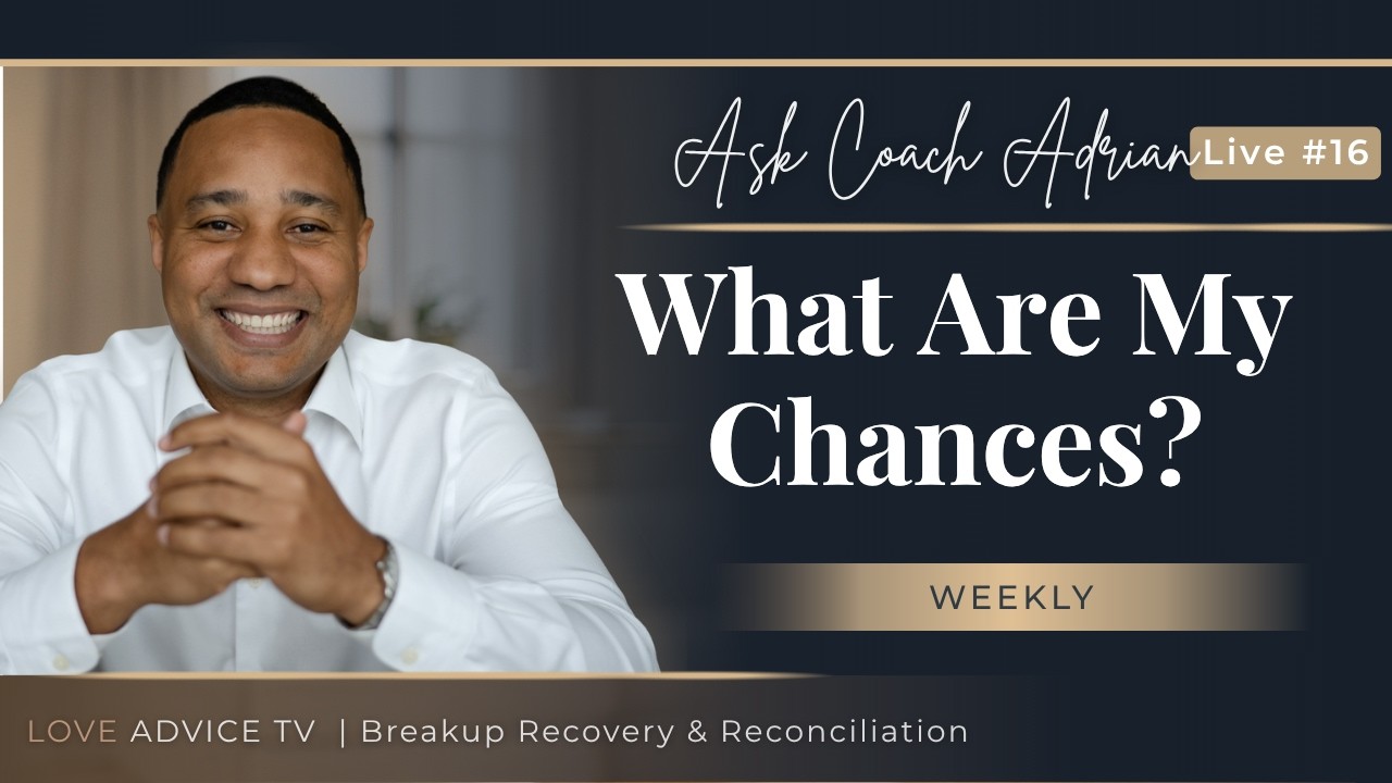 What Are My Chances Of Getting Back Together?
