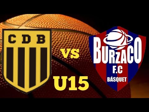 Berazategui Vs Burzaco F.C - U15 Femenino