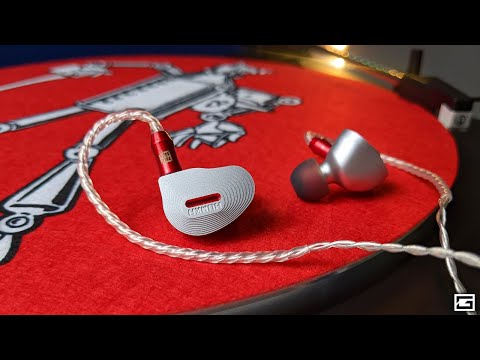 An IEM for Bassheads! : Humka Hamlet M