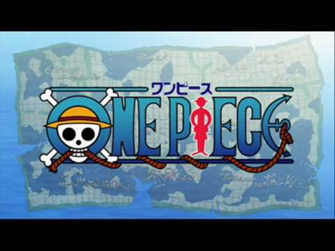 One piece ost movie 9- Going Merry rescues straw hat pirates