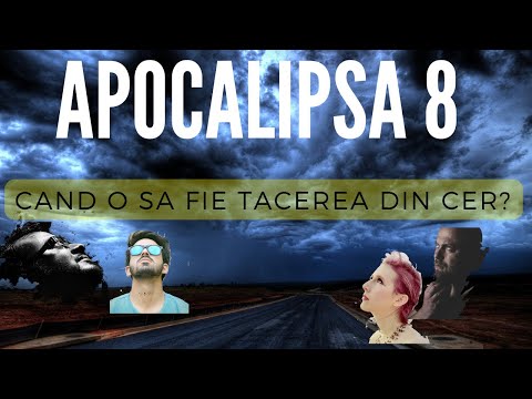 Și a fost Liniște în Cer timp de 30 de minute | Ce ne spune cu adevărat Profeția?