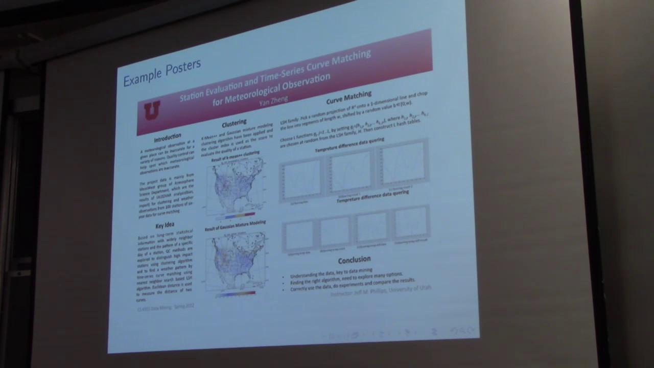 Data Mining - Lecture 1 (Spring 2017)