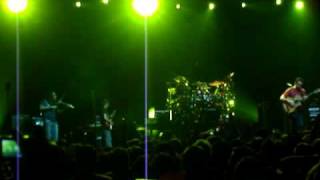 Dave Matthews Band Live @ Vivo Rio - Rio de Janeiro - September, 30th, 2008 - Warehouse