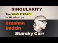 Stephan Bodzin's Singularity in 10 minutes // how to recreate the whole track