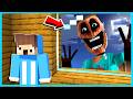 MIPAN ZUZUZU DI CULIK MONSTER MIMICER DAN MAIN HIDE AND SEEK SAMA MIMICER DI MINECRAFT SURVIVAL