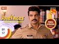 Partners Trouble Ho Gayi Double Ep 57 Full Episode 14th February 2018