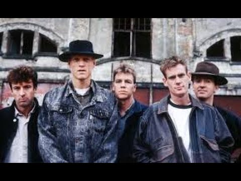 Sell My Soul - Midnight Oil