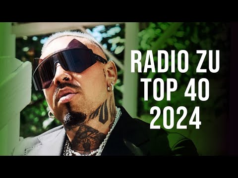 Top 40 Radio Zu 2024 August📻 Hituri Radio Zu 2024 📻 Mix Muzica Romaneasca 2024 Radio Zu