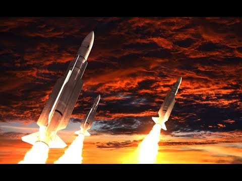 Breaking North Korea small nuclear warheads for ICBM able to hit mainland USA Part2 August 2017 News Video