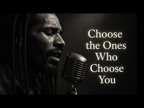 Choose the Ones Who Choose You | Let Babylon Burn