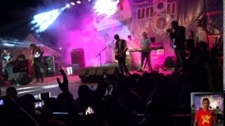 Download lagu Ungu - Andai Ku Tahu ( Live Concert In Dili, Timor-Leste 29/08/2015) mp3 Download lagu Ungu - Andai Ku Tahu ( Live Concert In Dili, Timor-Leste 29/08/2015) mp3