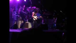 Jeff Beck - Even Odds - 10/11/13