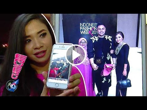 Igun-Shiha Saling Bilang Sayang - Cumicam 17 Maret 2016