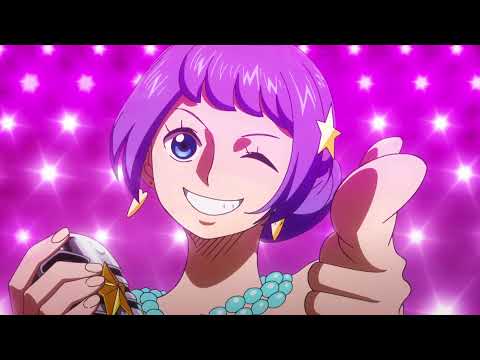 One Piece Gold (VF) - Bande Annonce