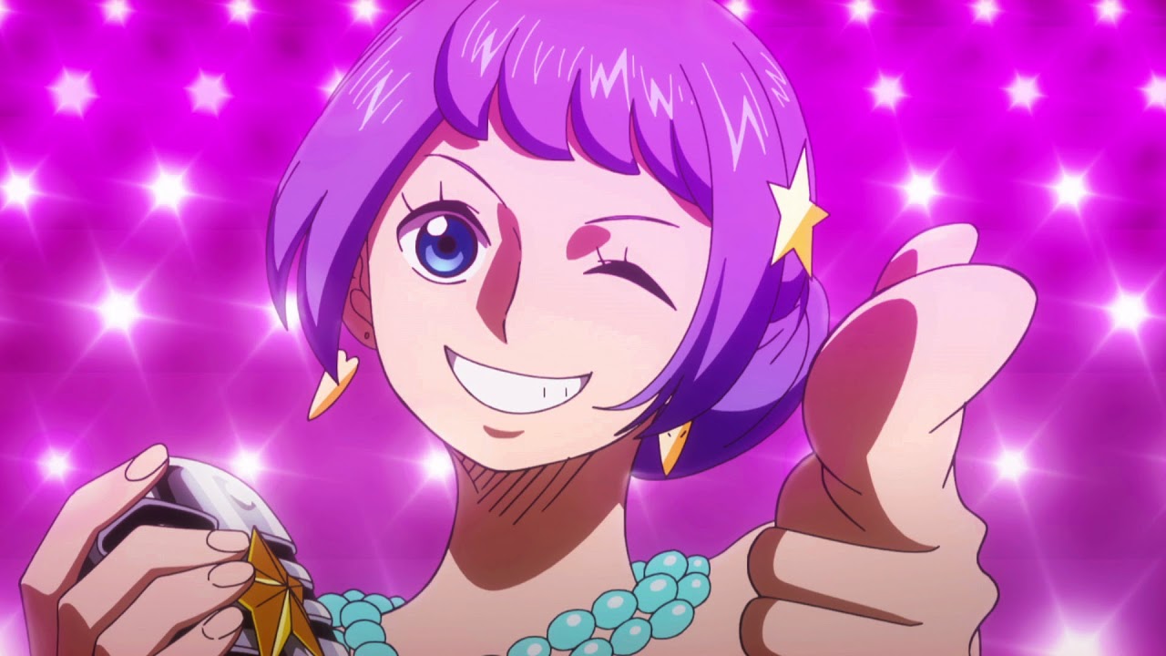 One Piece Gold (VF) - Bande Annonce