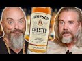 Jameson Crested Irish Whiskey Review
