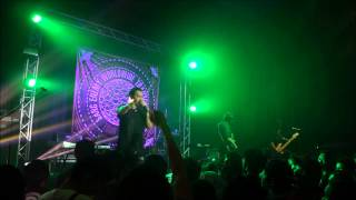 Love Me Butch - Hollywood Holiday (Live di Bentley Auditorium 2013)