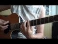 Slipknot - Vermilion part 2 - guitar cover (HD) 