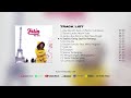 Fatin For You Full Album Stream